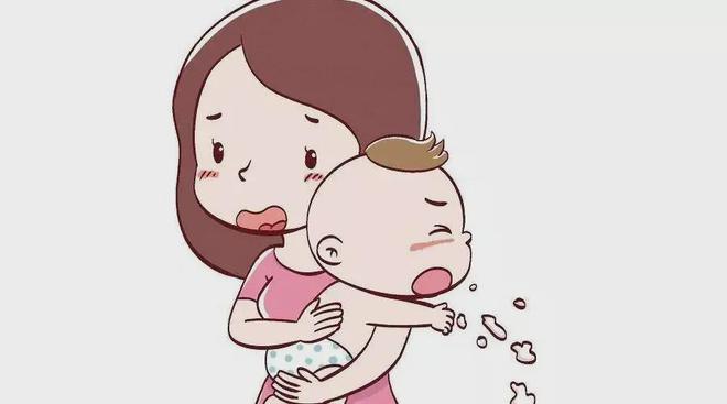 嬰兒老是吐奶怎么解決——全方位應(yīng)對(duì)策略，嬰兒吐奶解決方法，全方位應(yīng)對(duì)策略