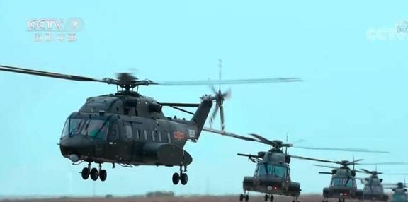 直8L寬體直升機(jī)，空中巨人的卓越性能與未來(lái)發(fā)展，直8L寬體直升機(jī)，空中巨人的性能卓越與未來(lái)展望