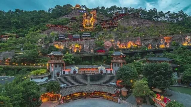 廣東省旅游景點(diǎn)排行榜，探索南國(guó)風(fēng)情萬種魅力，廣東旅游景點(diǎn)排行榜，南國(guó)風(fēng)情萬種魅力探索