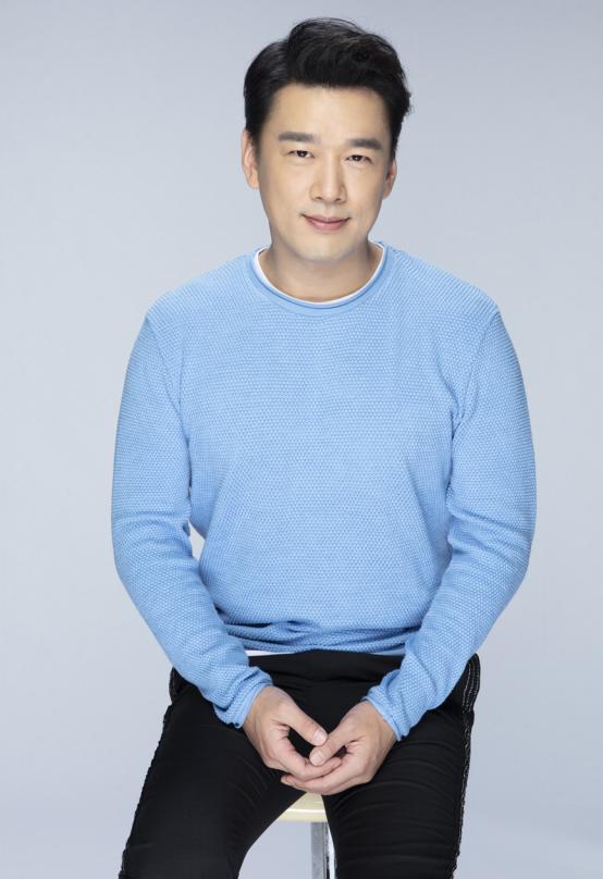 演員王耀慶個人資料圖片大全，王耀慶個人資料圖片集錦