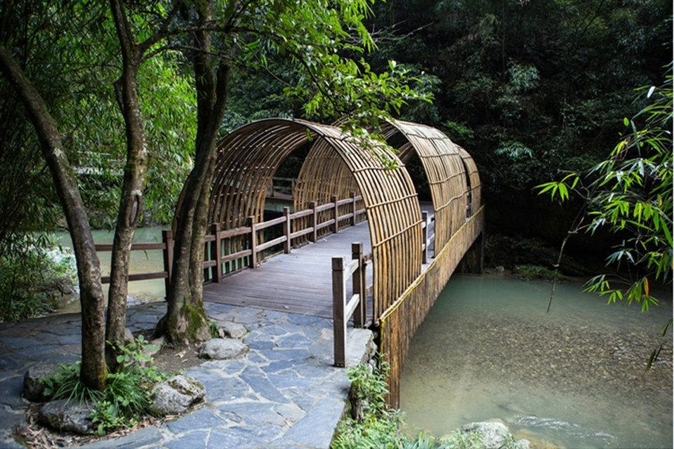 重慶黑山谷風(fēng)景區(qū)，秘境探秘，自然之美的展現(xiàn)，重慶黑山谷風(fēng)景區(qū)，秘境探秘，自然之美的展現(xiàn)之旅