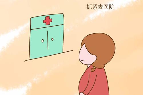 正常懷孕幾周就顯懷了——全面解讀孕期腹部變化，孕期腹部變化解析，懷孕幾周開始顯懷？