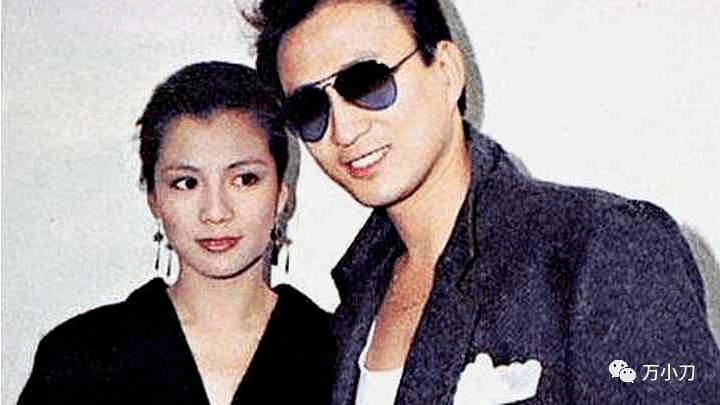 湯鎮(zhèn)業(yè)與翁美玲，一段未解的情感之謎，湯鎮(zhèn)業(yè)與翁美玲，一段情感之謎的未解之緣