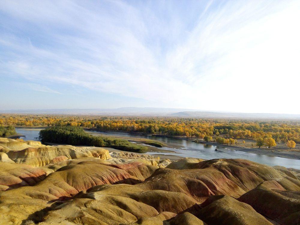 安徽冷門又好玩的地方探索，安徽冷門景點(diǎn)大探索，探尋未知之美