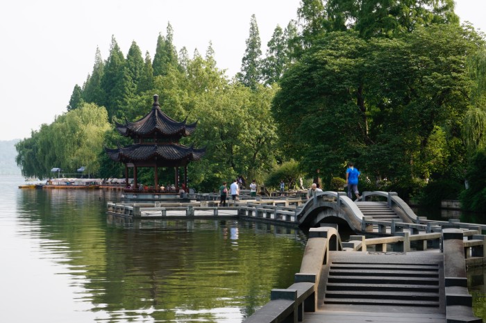 杭州周邊一日游好去處探索，杭州周邊一日游絕佳去處探索