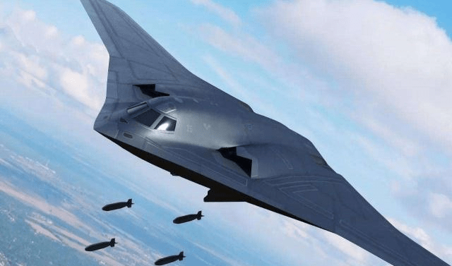 兩架殲十伴飛轟-20試飛，探索新一代戰(zhàn)斗機(jī)的卓越性能，殲十伴飛轟-20試飛，探索新一代戰(zhàn)斗機(jī)卓越性能之旅