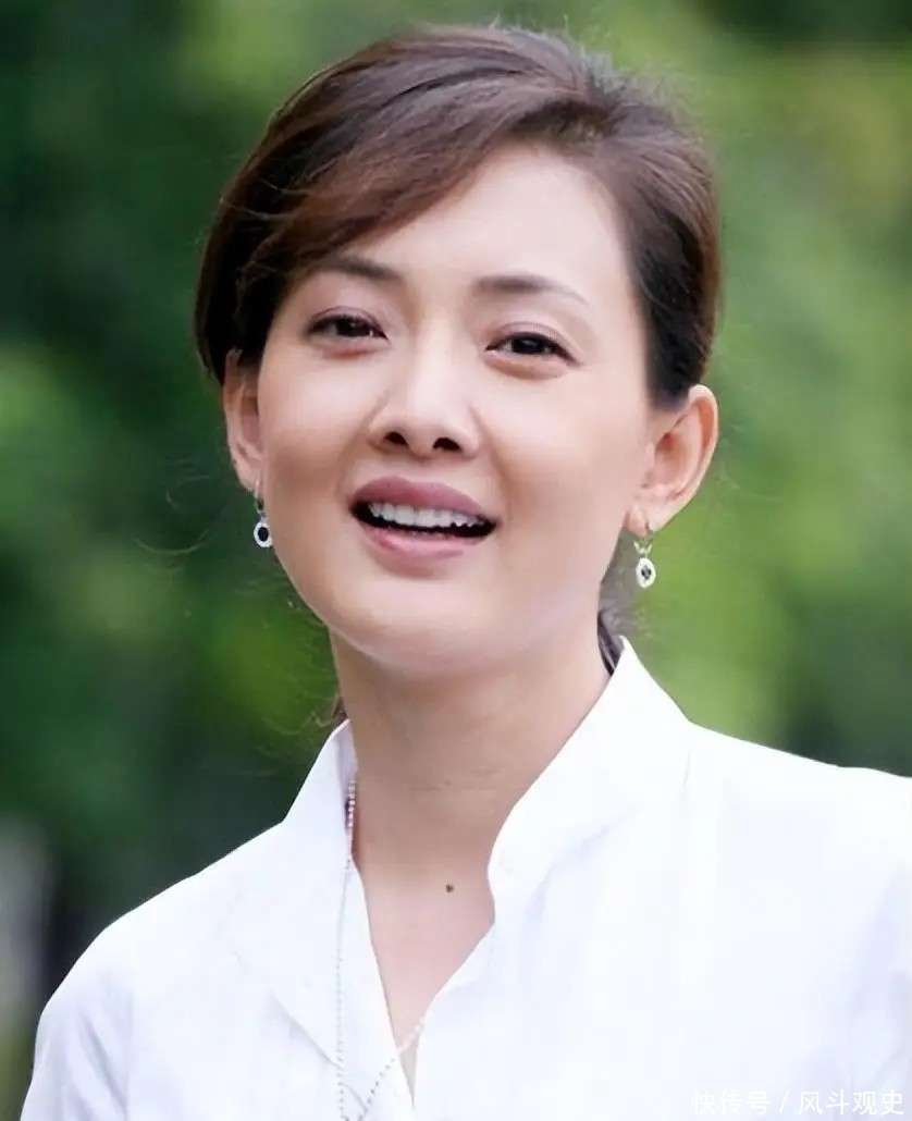 牛莉個人資料及老公身份揭秘，牛莉個人資料和老公身份大揭秘