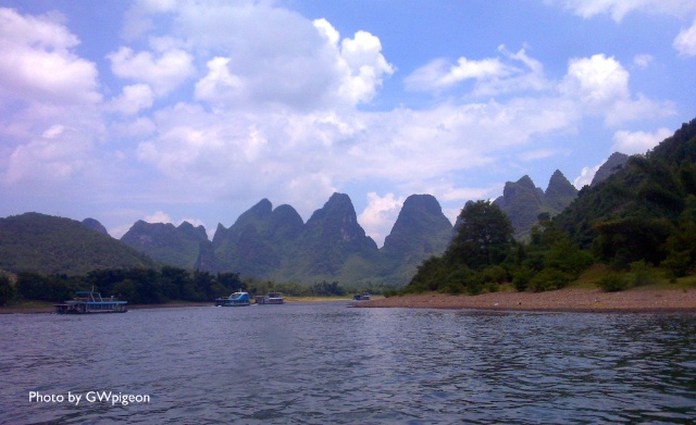 廣西桂林天氣，四季宜人，旅游最佳時節(jié)解析，廣西桂林四季宜人天氣與最佳旅游時節(jié)解析