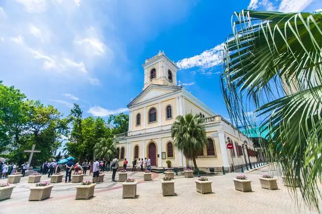 澳門最精準(zhǔn)免費(fèi)資料大全旅游景點(diǎn)，澳門旅游景點(diǎn)最全免費(fèi)資料大全