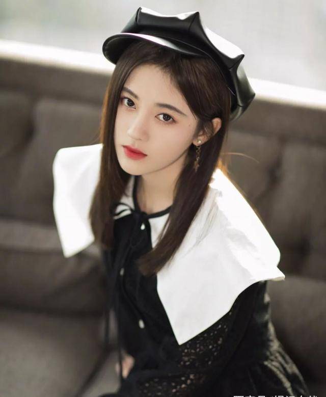 鞠婧祎試鏡經(jīng)歷揭秘，被嫌棄的背后故事，鞠婧祎試鏡經(jīng)歷背后的故事，被嫌棄的逆襲之路