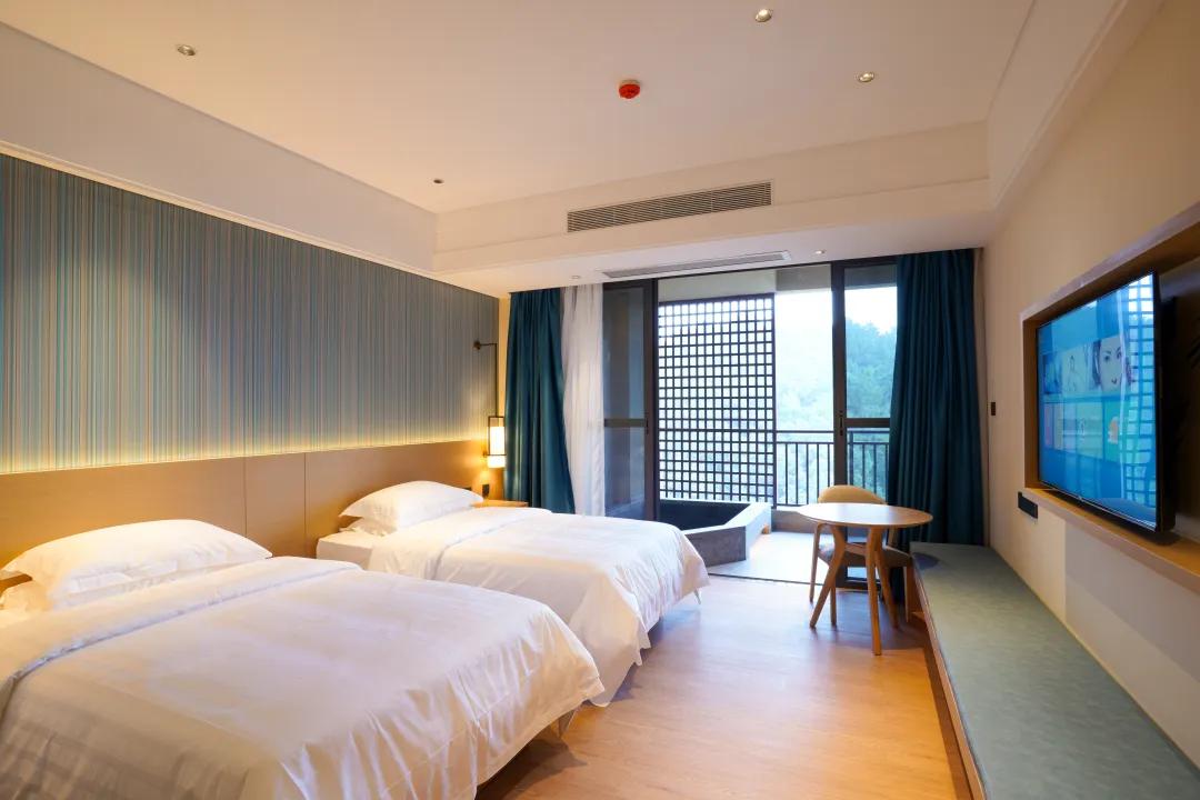 新興金水臺溫泉旅游度假村，體驗(yàn)極致休閑與養(yǎng)生之旅，新興金水臺溫泉旅游度假村，極致休閑與養(yǎng)生之旅體驗(yàn)