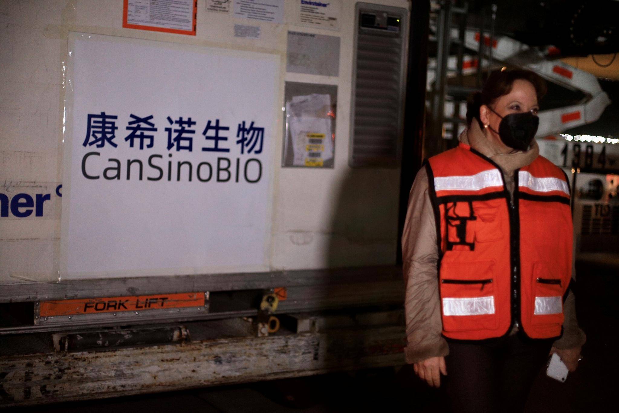 千萬別打康希諾，深入了解康希諾疫苗及其潛在影響，深入了解康希諾疫苗，潛在影響及警惕建議