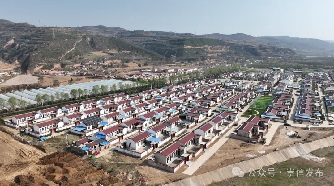 關(guān)于崇信縣姚家溝是否會(huì)拆遷的探討，崇信縣姚家溝拆遷探討，未來(lái)走向分析