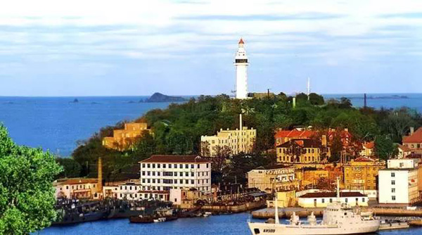 煙臺(tái)景點(diǎn)，探索這座城市的魅力所在，煙臺(tái)景點(diǎn)探秘，感受這座城市的獨(dú)特魅力