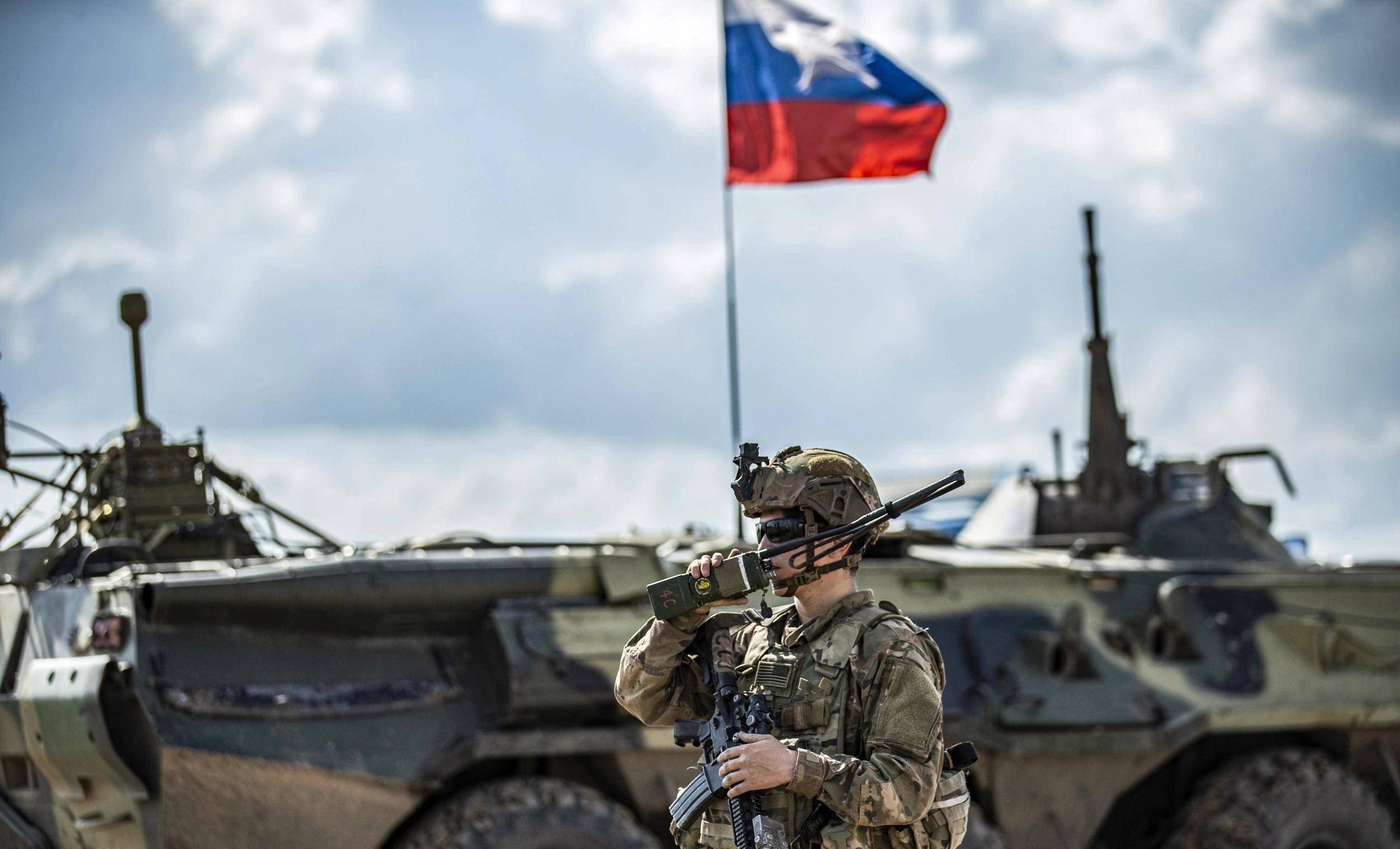 俄羅斯最新軍事動(dòng)態(tài)，全球聚焦的軍事強(qiáng)國(guó)實(shí)力展示，俄羅斯最新軍事動(dòng)態(tài)，全球聚焦的軍事強(qiáng)國(guó)實(shí)力展示與戰(zhàn)略動(dòng)向