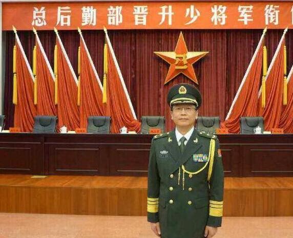 少將職務(wù)級(jí)別，廳級(jí)還是部級(jí)？解析中國軍隊(duì)軍銜與職務(wù)對應(yīng)關(guān)系，揭秘中國軍隊(duì)軍銜與職務(wù)對應(yīng)關(guān)系，少將職務(wù)級(jí)別究竟屬于廳級(jí)還是部級(jí)？解析全解析