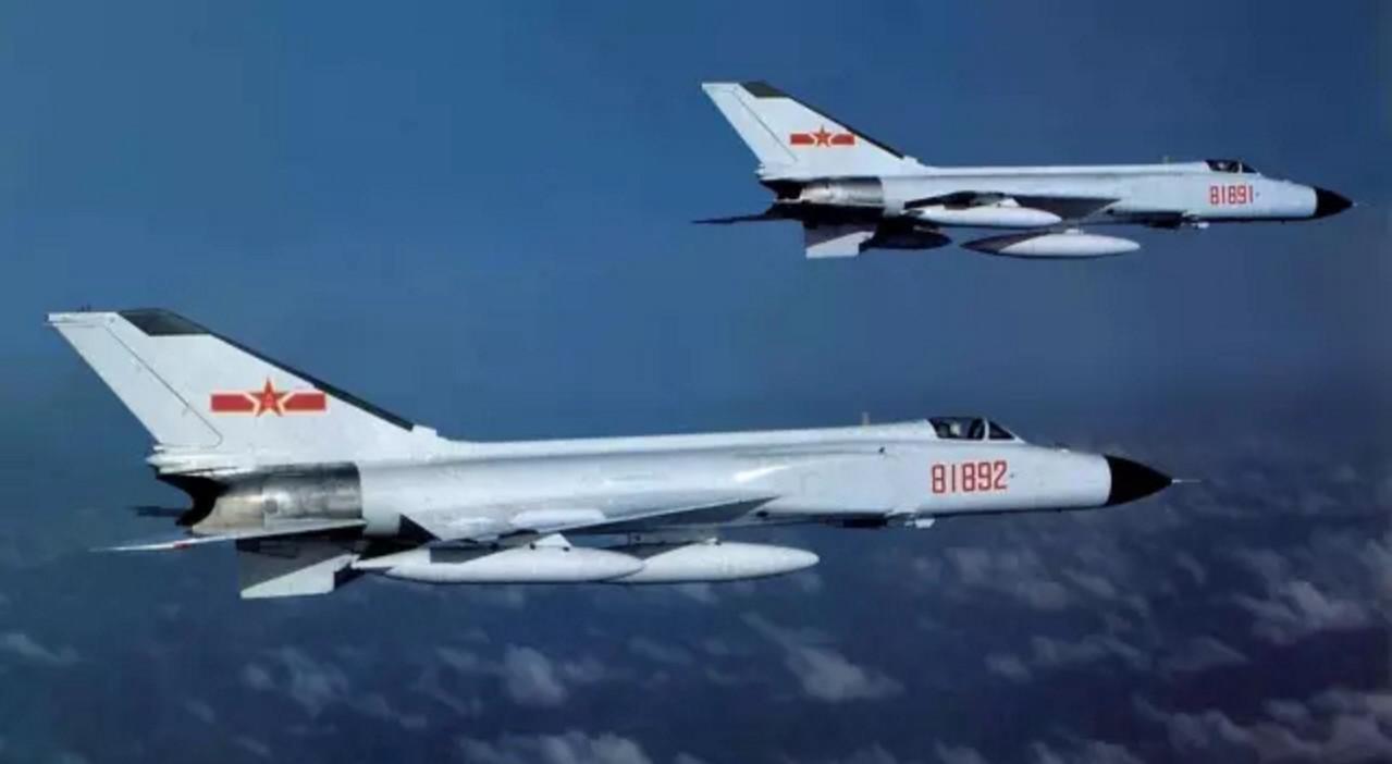 殲8最先進(jìn)型號(hào)，技術(shù)革新與卓越性能的探索，殲8最先進(jìn)型號(hào)，技術(shù)革新與卓越性能的深度探索