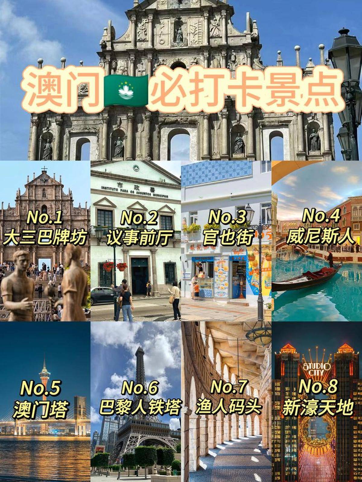 澳門最精準(zhǔn)免費資料大全，旅游景點詳解，澳門最全免費資料大全及旅游景點詳解