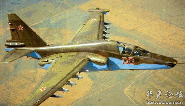 蘇-25攻擊機的卓越性能與獨特優(yōu)勢，蘇-25攻擊機的卓越性能與獨特優(yōu)勢解析