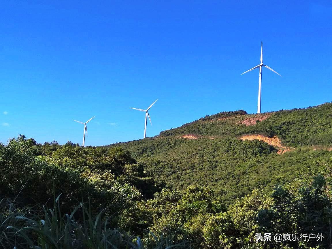 中山一日游自駕最佳路線攻略，中山一日游自駕最佳路線攻略大全