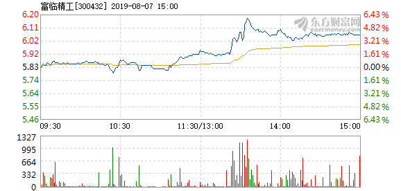 富臨精工股票，深度解析與前景展望，富臨精工股票深度解析及前景展望