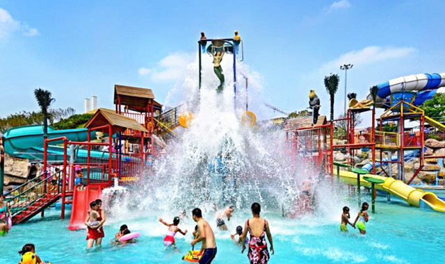 瑪雅水上樂(lè)園門票價(jià)格詳解，瑪雅水上樂(lè)園門票價(jià)格全面解析