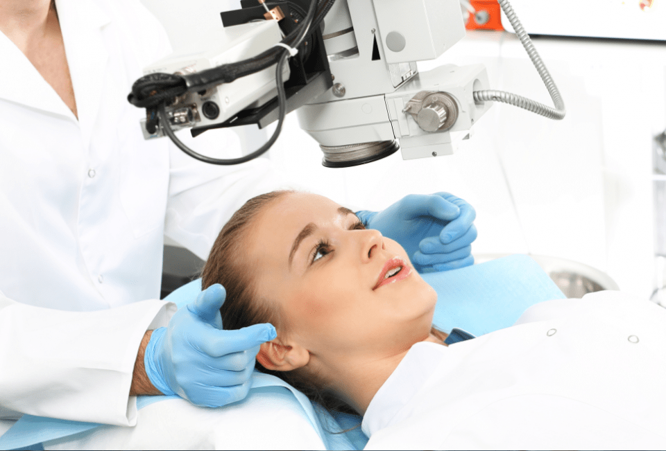 做近視眼手術有什么危害，全面解析與了解，全面解析，近視眼手術的危害及風險須知