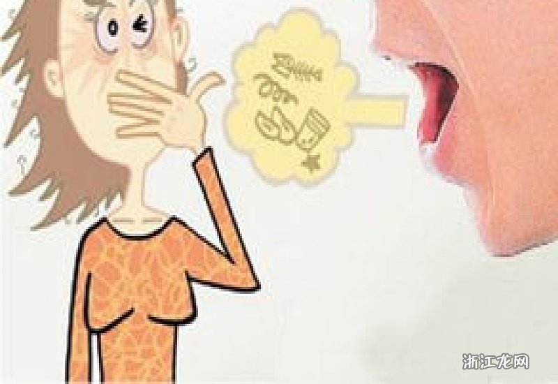 全面解析口臭的治療方法，帶你走向根除口臭之路，全面解析口臭治療方法，帶你走向口氣清新之路