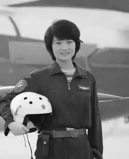 殲十女飛行員犧牲，現(xiàn)場慘烈的英勇事跡，殲十女飛行員英勇犧牲，現(xiàn)場慘烈的壯麗事跡