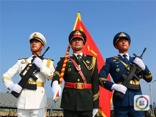 大閱兵2015年完整版回顧與解析，大閱兵2015全景回顧與深度解析