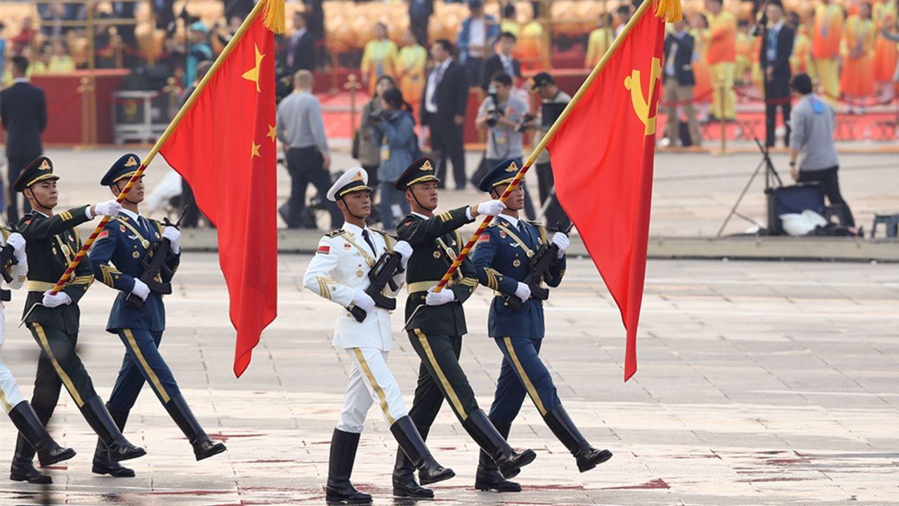 觀看2019閱兵式高清完整版直播視頻——不容錯(cuò)過的盛事，不容錯(cuò)過的盛事，觀看2019閱兵式高清完整版直播視頻
