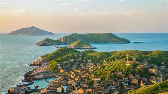 舟山群島，中國(guó)海洋之珠的秘境探索，舟山群島，中國(guó)海洋明珠的秘境探索之旅