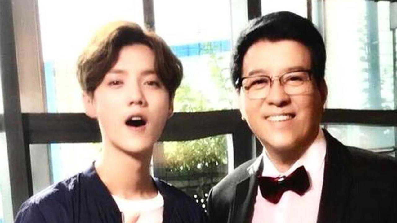 鹿晗爺爺鹿爾馴，一位低調的傳奇人物，鹿晗爺爺鹿爾馴，低調傳奇人物的一生