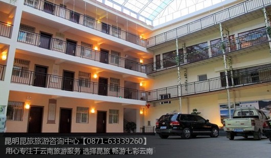 昆旅國際旅行社官網(wǎng)SEO文章，昆旅國際旅行社官網(wǎng)SEO優(yōu)化攻略