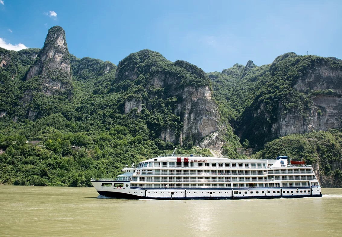 三峽游，從宜昌出發(fā)還是重慶出發(fā)？哪個(gè)更好？，三峽游，從宜昌出發(fā)還是重慶出發(fā)？哪個(gè)游覽體驗(yàn)更佳？