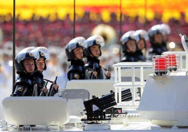 重溫輝煌瞬間，2009大閱兵直播全程精彩回放，重溫輝煌瞬間，2009大閱兵直播全程精彩回顧