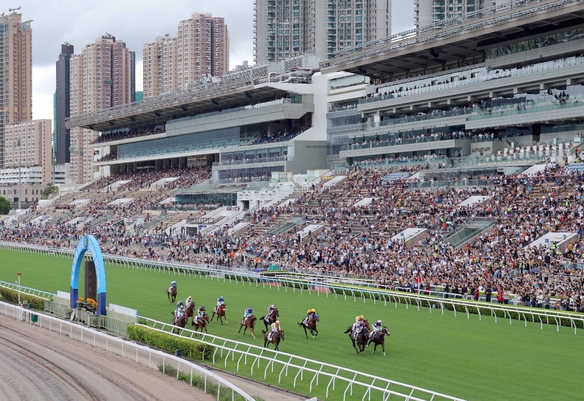 關(guān)于香港今晚即將開(kāi)啟的特馬盛宴，一場(chǎng)未來(lái)的盛宴與期待，香港特馬盛宴啟幕，未來(lái)盛宴的期待與狂歡