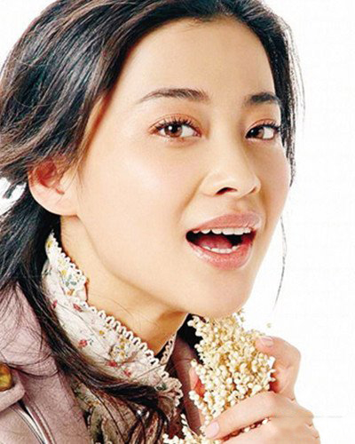 梅婷個人資料及年齡介紹，梅婷個人資料與年齡簡介