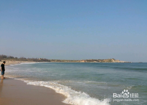 汕尾紅海灣旅游攻略，自助游的最佳選擇，汕尾紅海灣旅游攻略，自助游首選指南