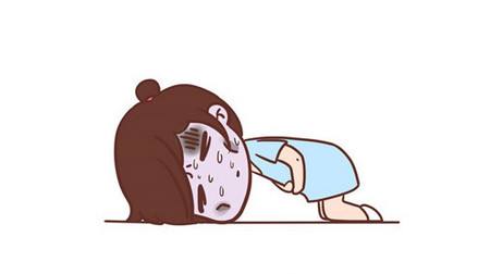 痛經(jīng)的原因，深度解析與應對策略，深度解析痛經(jīng)成因及應對策略