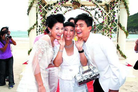 胡杏兒和黃宗澤主演的電視劇，經(jīng)典之作的SEO解讀，胡杏兒與黃宗澤經(jīng)典之作的SEO解讀