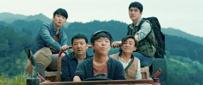 我和我的家鄉(xiāng)演員表及背景介紹，我和我的家鄉(xiāng)，演員陣容及背景深度解析