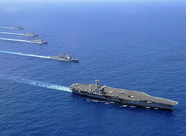 世界軍力排名，全球軍事力量的現(xiàn)狀與展望，全球軍事力量現(xiàn)狀、排名及未來展望