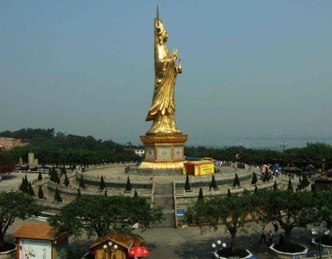 蓮花山門票價格詳解，多少錢一張？一文告訴你！，蓮花山門票價格全解析，費用一張，一文詳解！