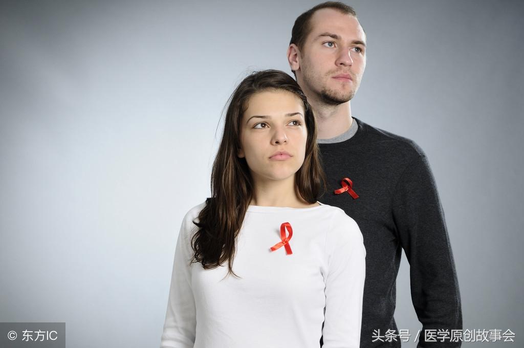 這才是HIV淋巴結(jié)腫大的真相，HIV淋巴結(jié)腫大的真相揭秘