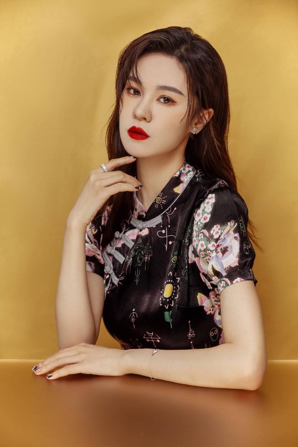 郁可唯有男朋友嗎？——探尋明星的私密情感世界，揭秘郁可唯的情感狀態(tài)，探尋明星私密情感世界是否有新戀情？