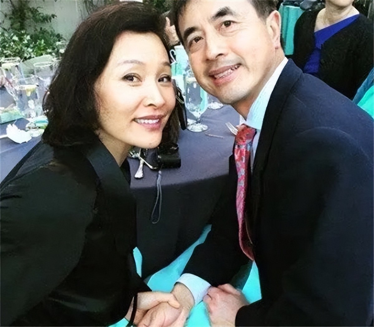 陳沖個(gè)人資料簡(jiǎn)介及老公，深度探索，陳沖個(gè)人簡(jiǎn)介與丈夫深度探索，揭秘生活點(diǎn)滴