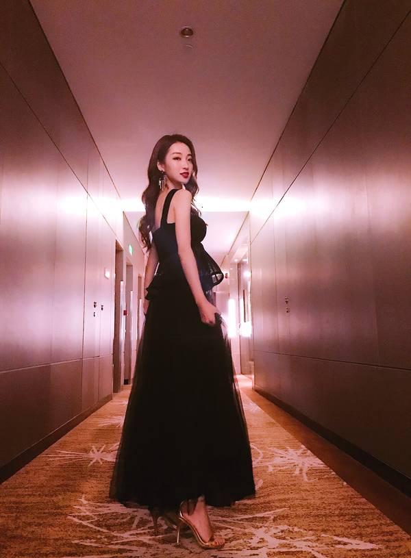 演員白慶琳的卓越人生，簡(jiǎn)歷概覽，演員白慶琳的卓越人生，簡(jiǎn)歷概覽