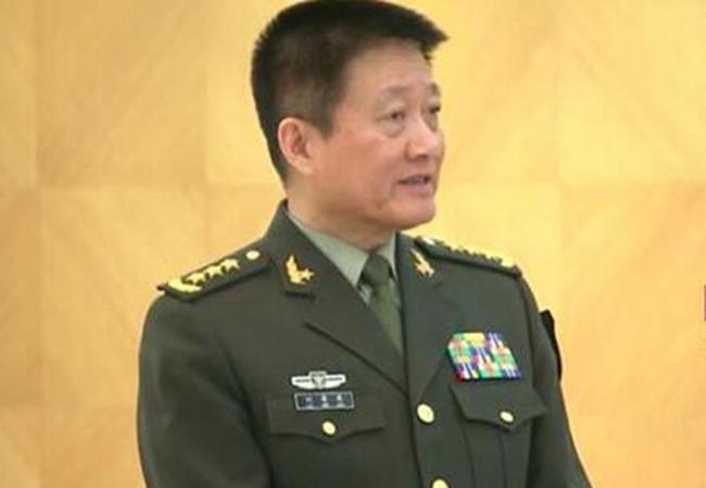 現(xiàn)任中部戰(zhàn)區(qū)司令員，領(lǐng)導(dǎo)力與戰(zhàn)略視野的展現(xiàn)，中部戰(zhàn)區(qū)司令員領(lǐng)導(dǎo)力與戰(zhàn)略視野展現(xiàn)風(fēng)采