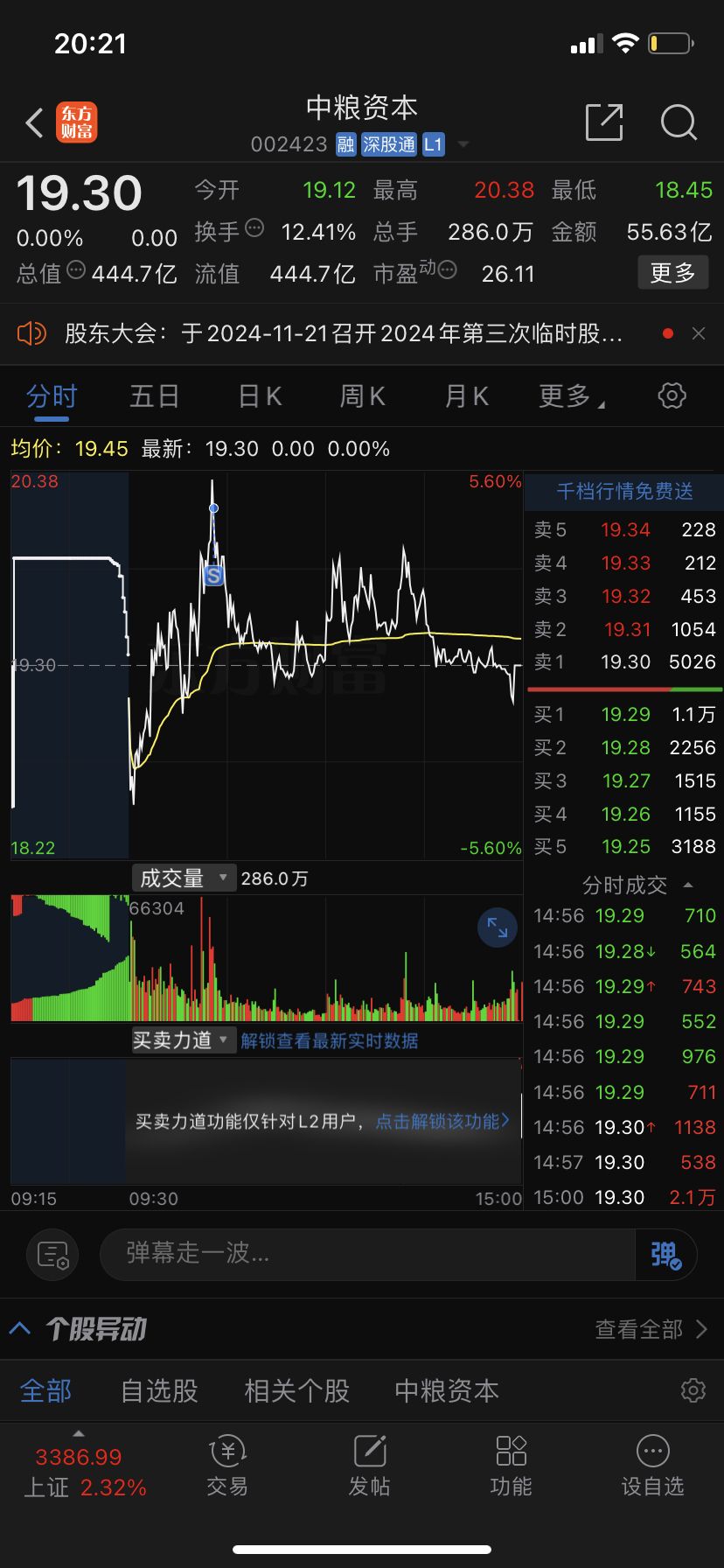 中糧資本股票，投資潛力與前景展望，中糧資本股票投資潛力與前景展望分析